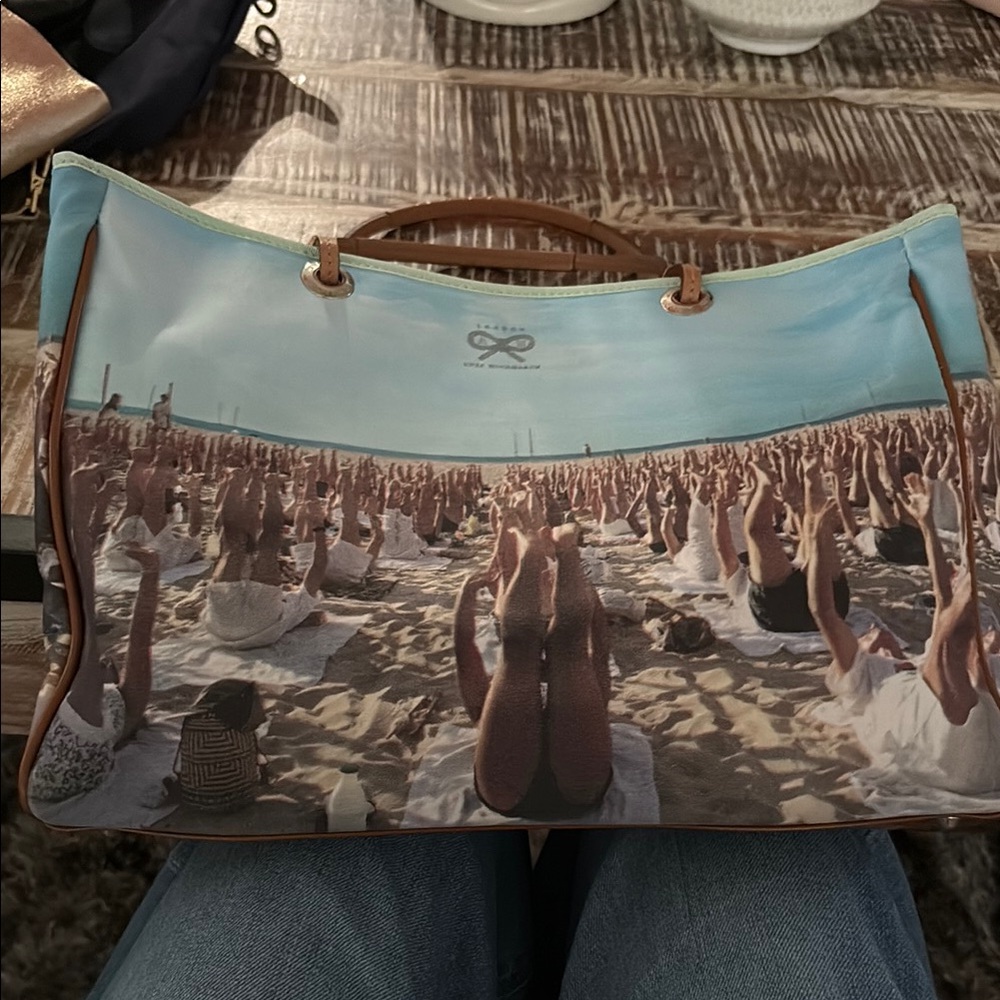 Anya Hindmarch Tote